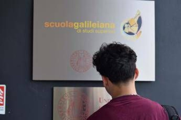 Università, scienze naturali: 240 candidati al test della Scuola galileiana di Padova per 14 posti disponibili
