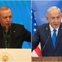 Erdogan attacca: "Israele minaccia per umanità". Ira Netanyahu: "No lezioni da dittatore antisemita"