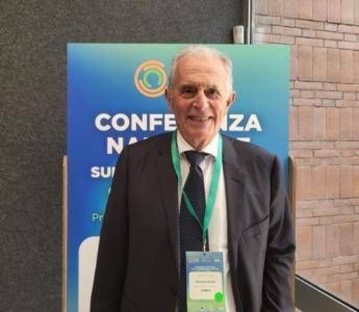 Sostenibilità, Piunti (Conou): "Economia circolare non nasce da sola"