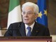 Mattarella “Con mancata realizzazione difesa comune Ue drammatiche conseguenze” Mattarella “Con mancata realizzazione difesa comune Ue drammatiche conseguenze”