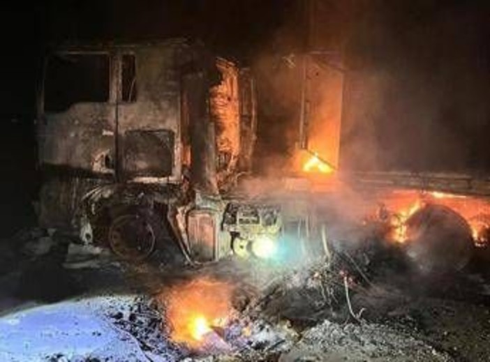 Ucraina, attacco russo su Odessa: almeno 8 morti