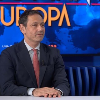 Ue, Razza “Su migranti e cooperazione l’Italia ha indicato la strada”