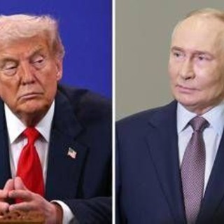 Mosca: "Russia non più definita da Usa minaccia diretta, passo positivo" Mosca: "Russia non più definita da Usa minaccia diretta, passo positivo"