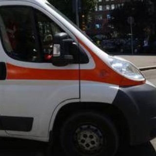 Carrara, operaio di 44 anni muore schiacciato da lastre di marmo Carrara, operaio di 44 anni muore schiacciato da lastre di marmo