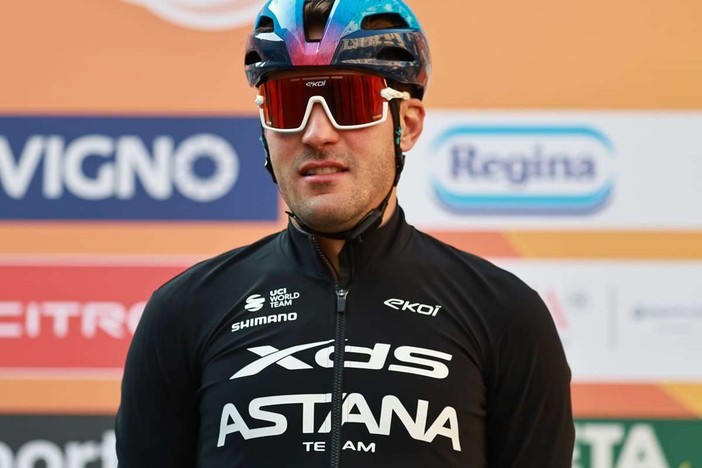 Bettiol vince per distacco la 13^ tappa del Giro, Eulalio resta maglia rosa Bettiol vince per distacco la 13^ tappa del Giro, Eulalio resta maglia rosa