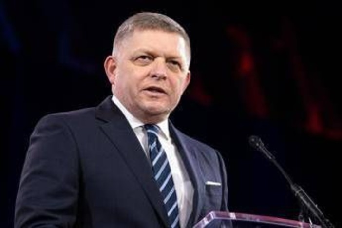 "Fico scioccato per stato psicologico Trump": il retroscena sull'incontro a Mar-a-Lago