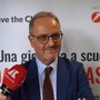 Scuola, Lozzi (preside I.C. Ennio Morricone): "Costruire alleanze per creare opportunità per i ragazzi"