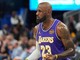 Nba, clamoroso LeBron James: lascerà i Lakers, due possibilità per il futuro