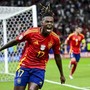 Spagna-Capo Verde: orario, probabili formazioni e dove vederla in tv Spagna-Capo Verde: orario, probabili formazioni e dove vederla in tv