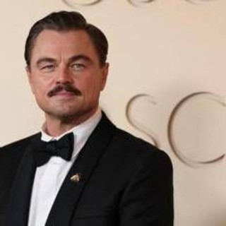 Oscar 2026, Leonardo DiCaprio crea un nuovo meme in diretta