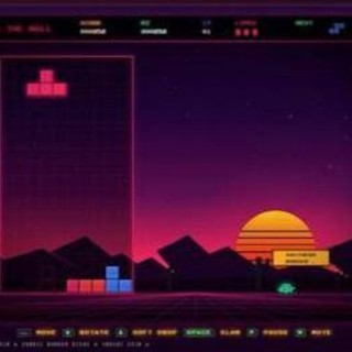 Tetris prende le distanze da gioco Casa Bianca 'Build the wall': "Uniamo le persone, non le separiamo" Tetris prende le distanze da gioco Casa Bianca 'Build the wall': "Uniamo le persone, non le separiamo"