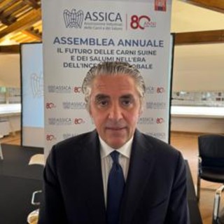 Assica festeggia 80 anni: "Traguardo importante"