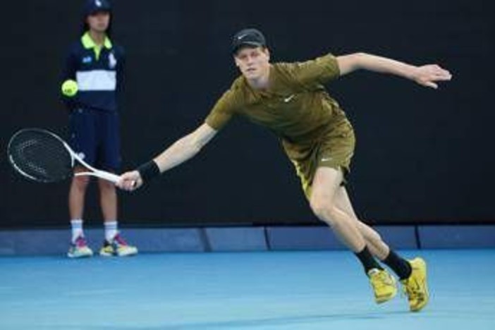 Australian Open, ottavi con Sinner, Musetti e Darderi: programma e orario tv Australian Open, ottavi con Sinner, Musetti e Darderi: programma e orario tv