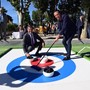 Continuità al vertice di Sport e Salute, confermati Presidente Mezzaroma, ad Nepi Molineris e l'intero CdA