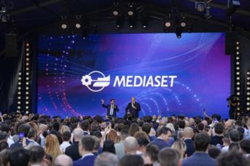 'Mediaset siamo Noi', la festa in ricordo di Berlusconi oggi su Canale 5
