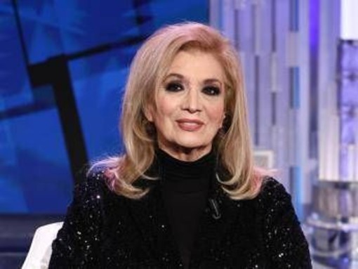 Iva Zanicchi e la caduta, il racconto a Verissimo: "C'era un buco..."