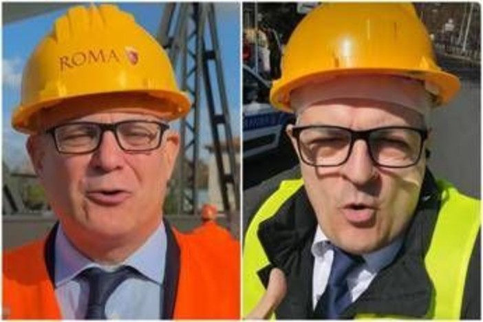 TikTok 'censura' le gag di Baldelli su Gualtieri: "Furto di identità? All'algoritmo manca l'ironia..."