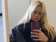 Lauren Bennett, "la cantante è morta suicida": i risultati dell'inchiesta Lauren Bennett, "la cantante è morta suicida": i risultati dell'inchiesta