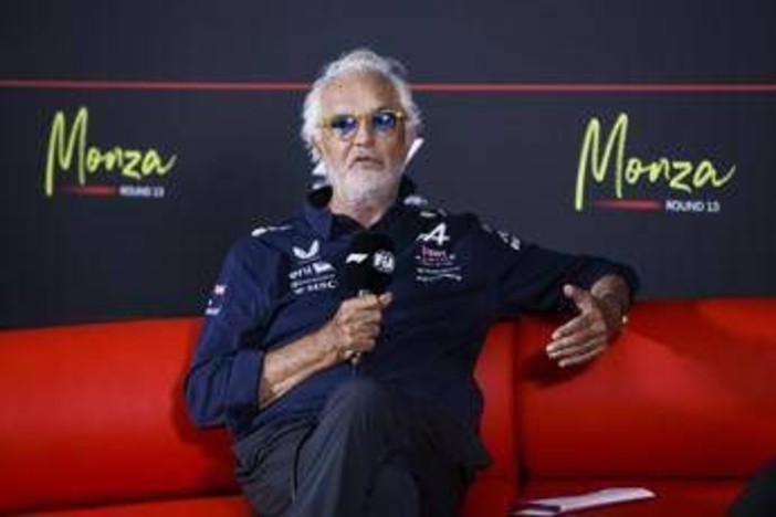 Briatore all'attacco dopo caso Gp Monaco: "Giudice non indipendente". McLaren replica: "Parole offensive"