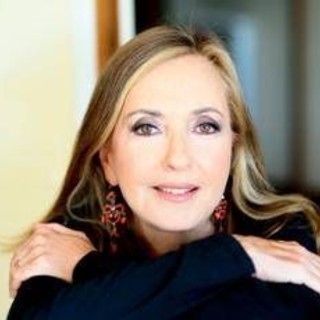 Barbara Palombelli: "Porto a Forum un umanoide. A Mediaset libertà pazzesca, a Rai3 Moratti mi cacciò"