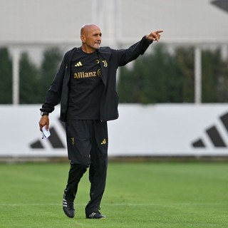 Sfida al Chelsea, Spalletti “Con i nuovi acquisti ora la Juve è più forte”