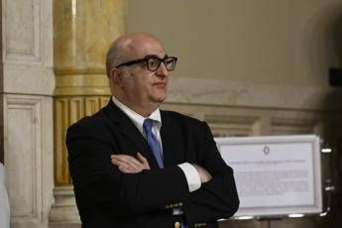 Mario Sechi sotto tutela per le minacce degli anarchici