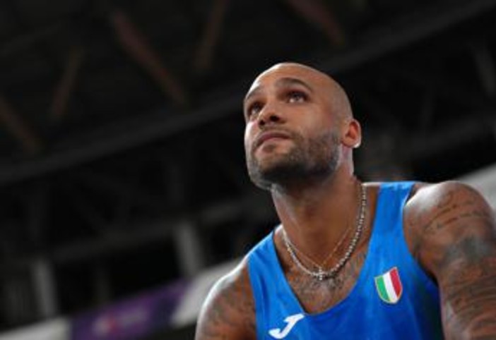 Jacobs: &quot;Futuro? Sono in fase riflessiva, mi sono tolto tante soddisfazioni&quot;