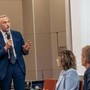 Sanità, Macrì (Fism): "L'innovazione deve tradursi in vantaggi concreti per la salute" Sanità, Macrì (Fism): "L'innovazione deve tradursi in vantaggi concreti per la salute"
