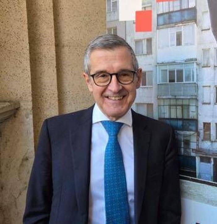 Periferie, Bonassi (Intesa Sanpaolo): "Con Save the Children trasformiamo risorse in opportunità" Periferie, Bonassi (Intesa Sanpaolo): "Con Save the Children trasformiamo risorse in opportunità"