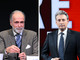 Milo Infante lascia Rai, ad Rossi: "Direttori editoriali stanno valutando successore" Milo Infante lascia Rai, ad Rossi: "Direttori editoriali stanno valutando successore"