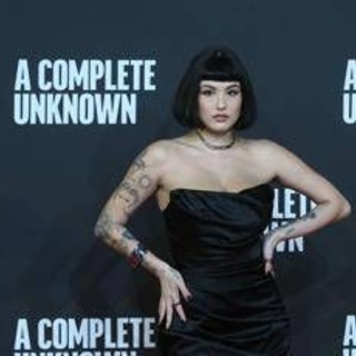 Giorgia Soleri, la corsa in ospedale: "Incontro ravvicinato con coltello da cucina" Giorgia Soleri, la corsa in ospedale: "Incontro ravvicinato con coltello da cucina"