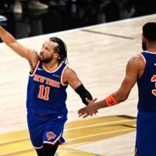 Knicks campioni Nba, New York torna sul trono dopo 53 anni