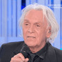 Domenica In, tensione in studio: Riccardo Fogli si agita per la foto 'persa'. Cosa è successo Domenica In, tensione in studio: Riccardo Fogli si agita per la foto 'persa'. Cosa è successo