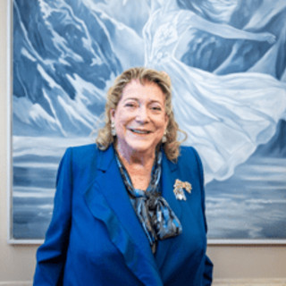 Milano-Cortina: Bracco: ''importante che donne abbiano maggiore visibilità'' Milano-Cortina: Bracco: ''importante che donne abbiano maggiore visibilità''