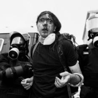 G8, 25 anni dopo Genova si prepara al corteo: attesi migliaia di manifestanti G8, 25 anni dopo Genova si prepara al corteo: attesi migliaia di manifestanti
