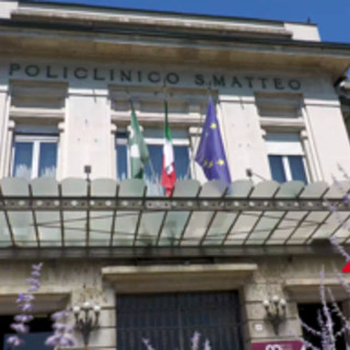 'Dietro la tua firma c'è tutto questo', al via campagna 5x1000 Fondazione Irccs Policlinico San Matteo Pavia