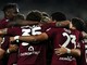 Rimonta Toro, Simeone e Pedersen mettono al tappeto il Sassuolo Rimonta Toro, Simeone e Pedersen mettono al tappeto il Sassuolo
