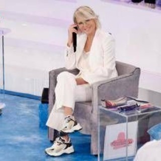 Amici, oggi domenica 21 dicembre: gli ospiti e le anticipazioni Amici, oggi domenica 21 dicembre: gli ospiti e le anticipazioni