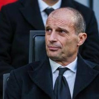 Napoli, sarà Allegri il nuovo allenatore: c'è l'accordo con De Laurentiis