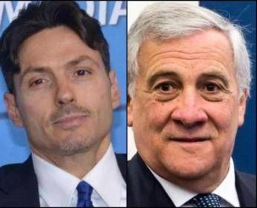 Tajani: "Pier Silvio Berlusconi? Sollecitazioni positive, Forza Italia si sta rinnovando" Tajani: "Pier Silvio Berlusconi? Sollecitazioni positive, Forza Italia si sta rinnovando"