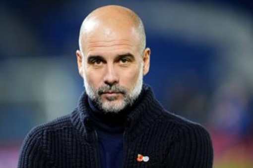 Italia, Guardiola è il prescelto per la panchina: si attende risposta