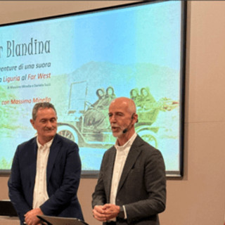 Roma, al Festival della Cultura Americana in scena 'Sister Blandina'