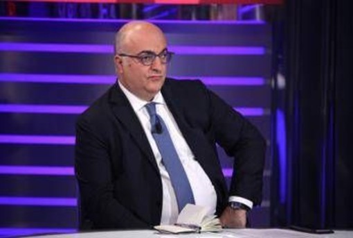 Sechi: "Angelucci mi ha licenziato nel momento in cui sono finito sotto scorta"
