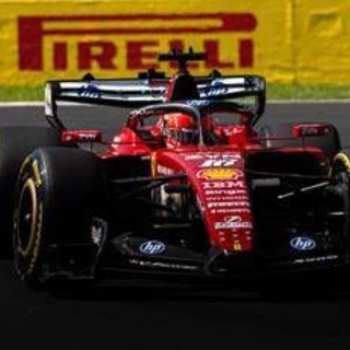 Ferrari, a Monza debutta la nuova power unit: cosa cambia per il Gran Premio d'Italia