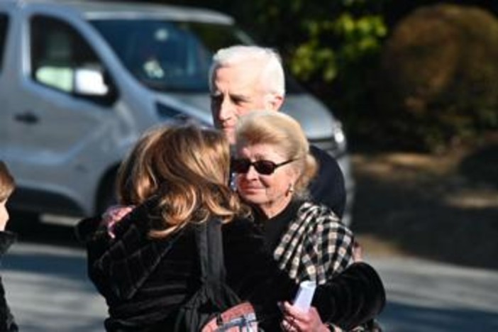 Eredità Agnelli, Margherita chiede di costituirsi parte civile Eredità Agnelli, Margherita chiede di costituirsi parte civile