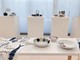 Fino al 28 luglio al Mic di Faenza la mostra 'Nordic Table Design' Fino al 28 luglio al Mic di Faenza la mostra 'Nordic Table Design' 