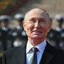 Ucraina, Putin: "Stiamo discutendo della pace, anche con gli Stati Uniti" Ucraina, Putin: "Stiamo discutendo della pace, anche con gli Stati Uniti"