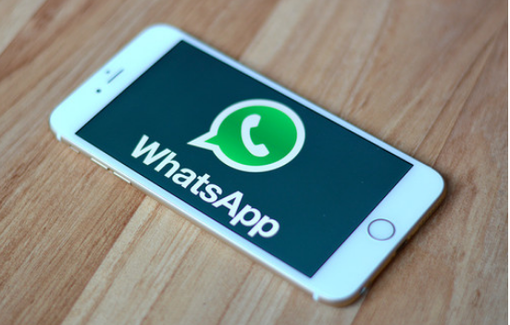 WhatsApp down: fuori uso il sistema di messaggistica