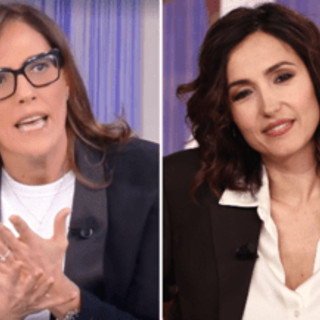 La volta buona, "Ha la 48? Mangia troppo, colpa sua". Il racconto di Fabiana vittima di bodyshaming La volta buona, "Ha la 48? Mangia troppo, colpa sua". Il racconto di Fabiana vittima di bodyshaming