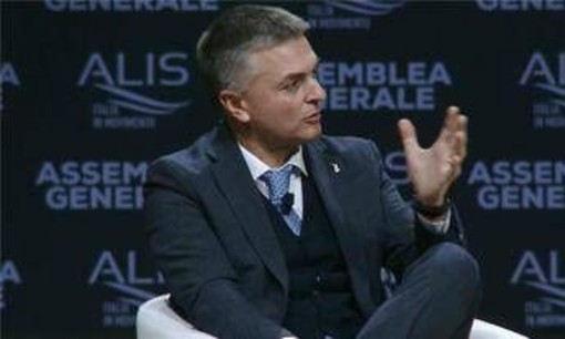 Logistica, Rixi: &quot;Italia deve cogliere opportunità di nuovi mercati&quot;